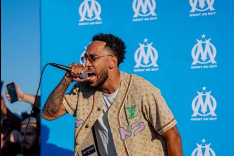  أوباميانج: تجربتي في السعودية كانت رائعة.. وقرار العودة لمارسيليا نابع من القلب